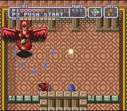 FirestrikerScreenshotSNESBirdWoman.webp