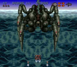 SNES_Axelay_(Cumuluses_-_The_Arachnatron).webp