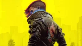 Cyberpunk 2077 publisher offering multiple free games through April