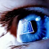 Sega Fan