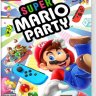 Mario Party