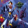 Megaman X