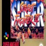 Super Street Fighter II - The New Challengers