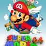 Super Mario 64