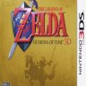 The Legend of Zelda: Ocarina of Time