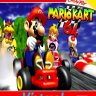 Mario Kart 64