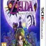 The Legend of Zelda - Majora's Mask