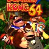 Donkey Kong 64