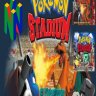 Pokemon Stadium 2