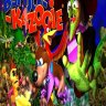 Banjo-Kazooie