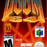 Doom 64