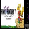 Final Fantasy V