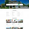 Real Villa - Real Estate HTML5 Template