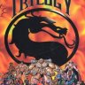 Mortal Kombat Trilogy