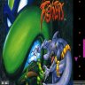 Teenage Mutant Ninja Turtles - Tournament Fighters