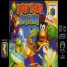 Diddy Kong Racing