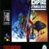 Super Star Wars - The Empire Strikes Back