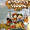 Harvest Moon