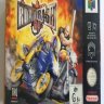 Road Rash 64
