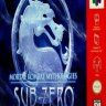 Mortal Kombat Mythologies - Sub-Zero
