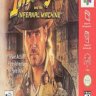 Indiana Jones And The Infernal Machine