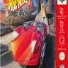 Hot Wheels Turbo Racing