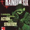 Tom Clancy's Rainbow Six