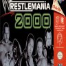 WWF WrestleMania 2000