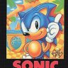Sonic The Hedgehog