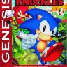 Sonic And Knuckles & Sonic 3