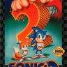 Sonic the Hedgehog 2
