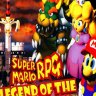 Super Mario RPG - Legend of the Seven Stars