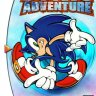 Sonic Adventure