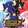 Sonic Adventure 2
