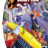 Crazy Taxi
