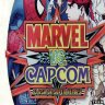 Marvel Vs. Capcom Clash Of Super Heroes