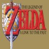 The Legend of Zelda - A Link to the Past