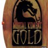 Mortal Kombat Gold