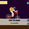 Space Flash - HTML5 Game - v1.0