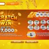 Scratch & Win v1.2 - HTML5 Game
