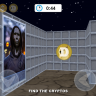 Crypto Maze 3D v1.0 - Crypto Game - 3D Game - HTML5