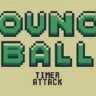 Bounce Ball (Timer Attack) v1.0 - HTML5 Game - Construct3
