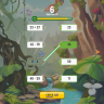 Math Forest Match v1.0 - HTML5 Educational game