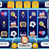 Slot Toons v1.0 - HTML5 Game