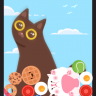 Animal Merge - HTML5 Game, Construct 3