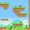 Melody's Adventure v1.0 - HTML5 Platform game