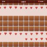 Heartscape Hero v1.0 - HTML5 Maze game