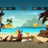 Tricky Crab - HTML5 Game