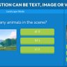 Quiz Game 2 - HTML5 Game