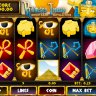Slot Ramses - HTML5 Casino Game